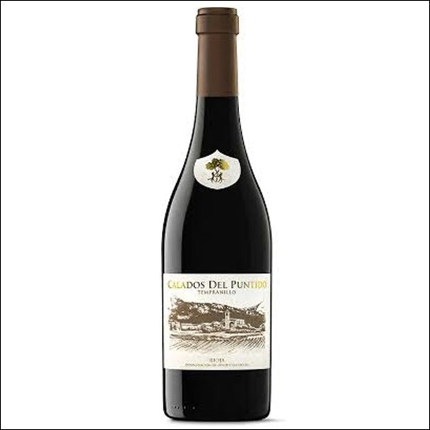 Calados Del Puntido 2015 - El Carajo Wine Store