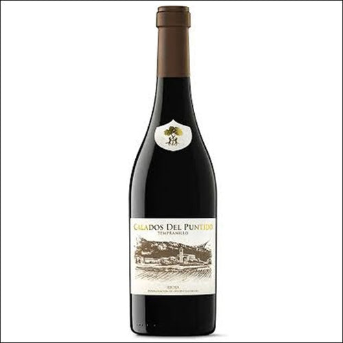 Calados Del Puntido 2015 - El Carajo Wine Store