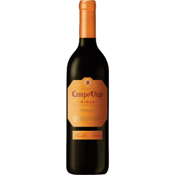 Campo Viejo Reserva 2019 - El Carajo Wine Store