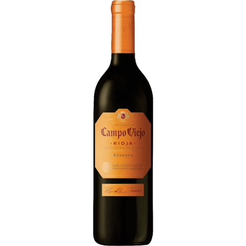 Campo Viejo Reserva 2019 - El Carajo Wine Store