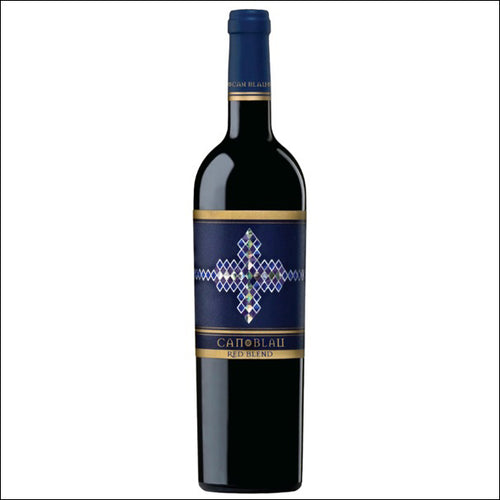 Can Blau Montsant 2020 - El Carajo Wine Store
