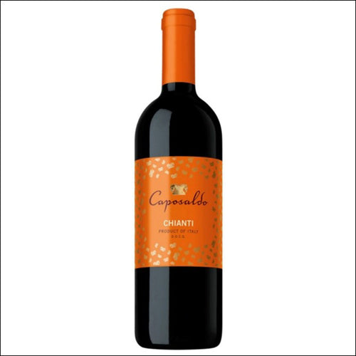 Caposaldo Chianti 2023 - El Carajo Wine Store