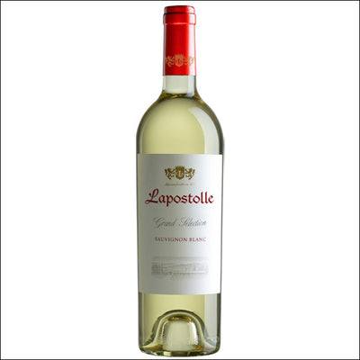 Casa Lapostelle Grand Selection Sauvignon Blanc 2023 - El Carajo Wine Store