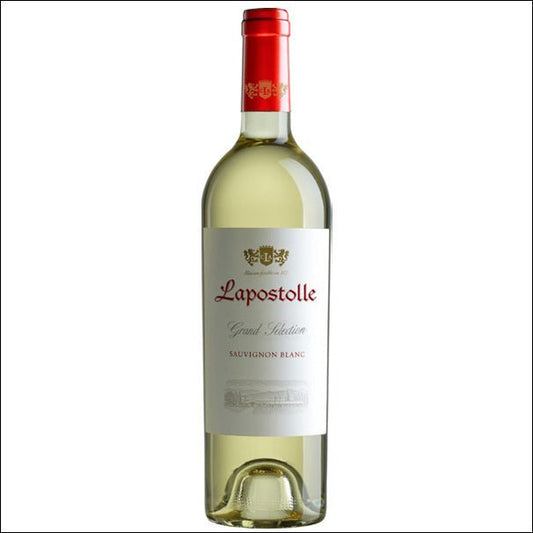 Casa Lapostelle Grand Selection Sauvignon Blanc 2023 - El Carajo Wine Store