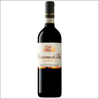 Casanova di Neri 'Tenuta Nouva' Brunello 2019 - El Carajo Wine Store