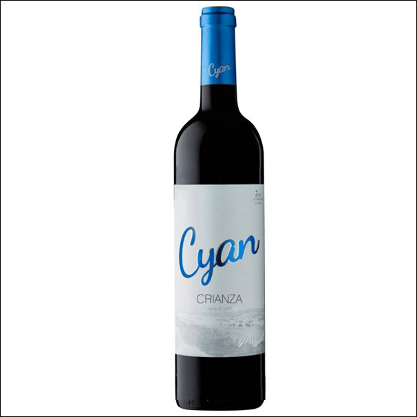 Cyan Crianza 2015