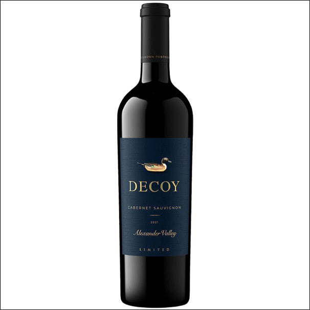 Decoy Limited Alexander Cabernet 2021