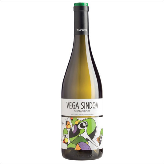 Bodegas Nekeas Vega Sindoa Chardonnay 2022