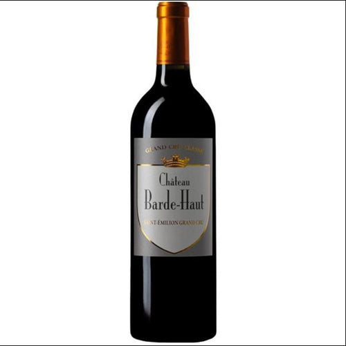 Ch. Barde Haut St Emilion 2018 - El Carajo Wine Store