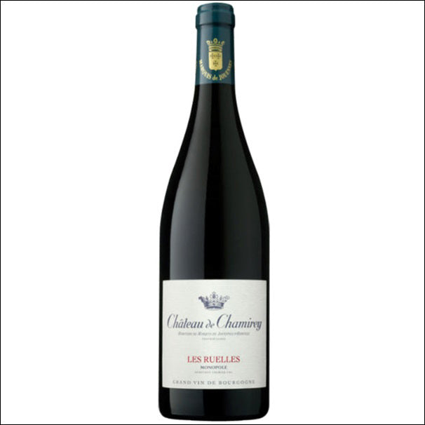 Ch. Chamirey Mercurey 1er Clos des Ruelles Monopole 2018 - El Carajo Wine Store