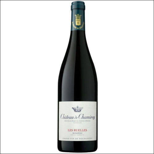 Ch. Chamirey Mercurey 1er Clos des Ruelles Monopole 2018 - El Carajo Wine Store
