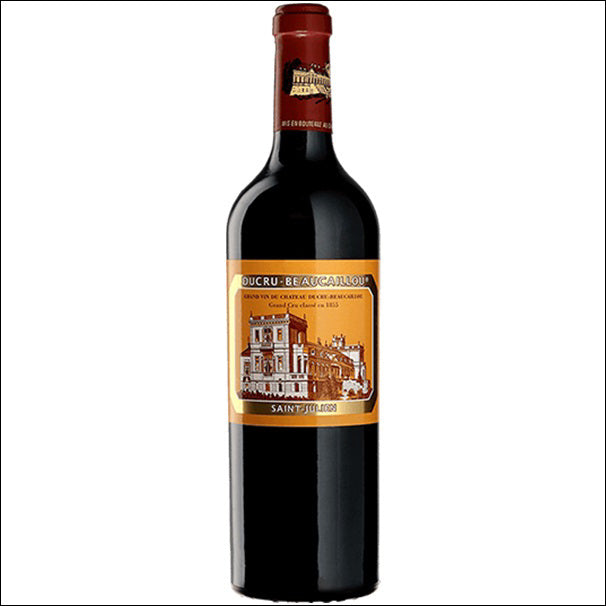 Ch. Ducru Beaucaillou 1999 - El Carajo Wine Store