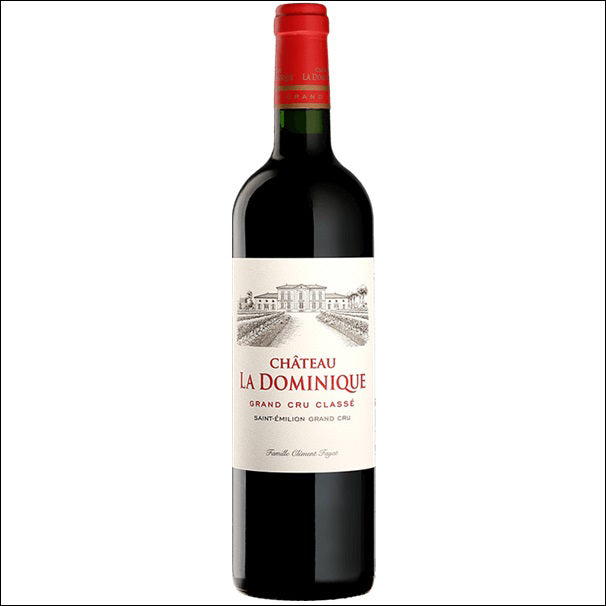 Ch. La Dominique 2018 - El Carajo Wine Store