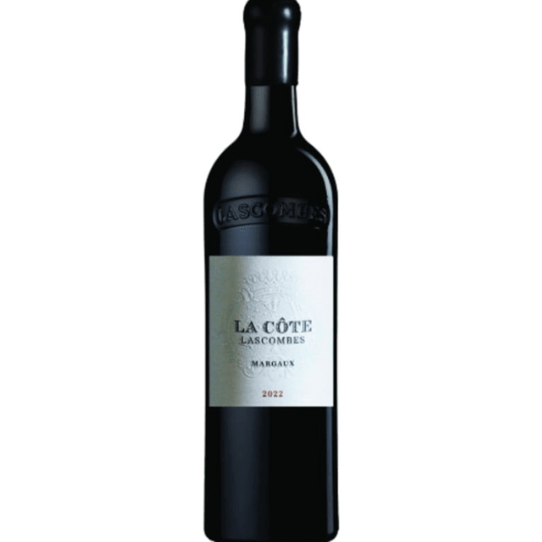 Ch. Lascombes 'La Cote' Margaux 2022 - El Carajo Wine Store