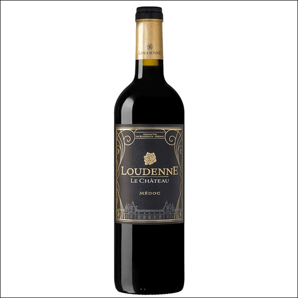 Ch. Loudenne Medoc 2021 - El Carajo Wine Store