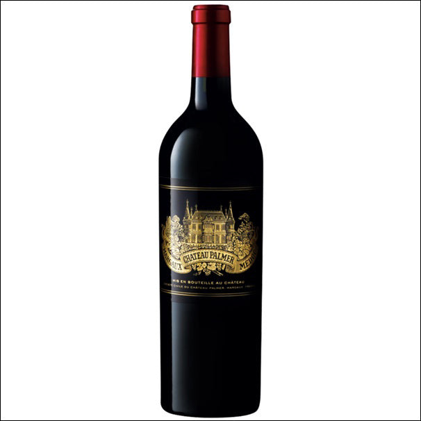 Ch. Palmer Margaux 1996 - El Carajo Wine Store