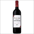 Ch Tour de Pez St Estephe 2014 - El Carajo Wine Store