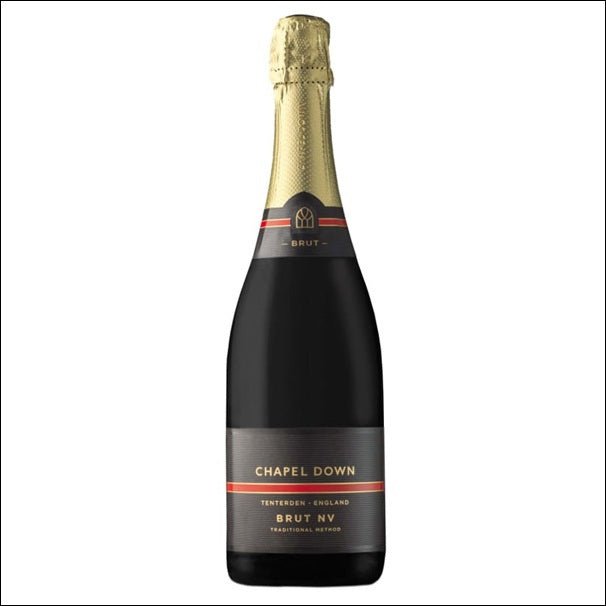 Chapel Down Classic Brut NV - El Carajo Wine Store