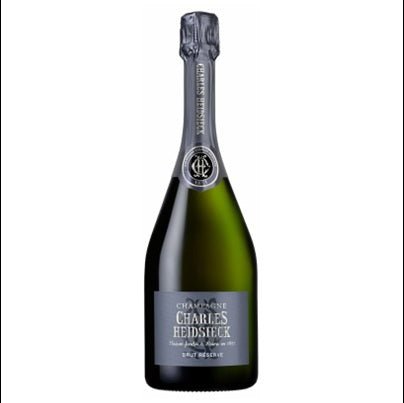 Charles Heidsieck Brut Special NV - El Carajo Wine Store