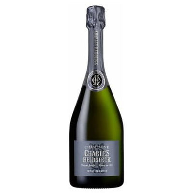 Charles Heidsieck Brut Special NV - El Carajo Wine Store