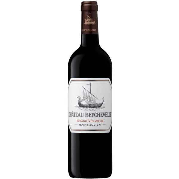 Chateau Beycheville 2018 - El Carajo Wine Store