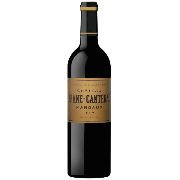 Chateau Brane Cantenac Margaux 2014 - El Carajo Wine Store