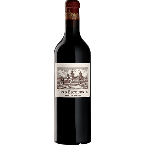 Chateau Cos d'Estronel 2014 - El Carajo Wine Store