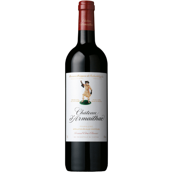 Chateau D'Armaillhac 2016 - El Carajo Wine Store