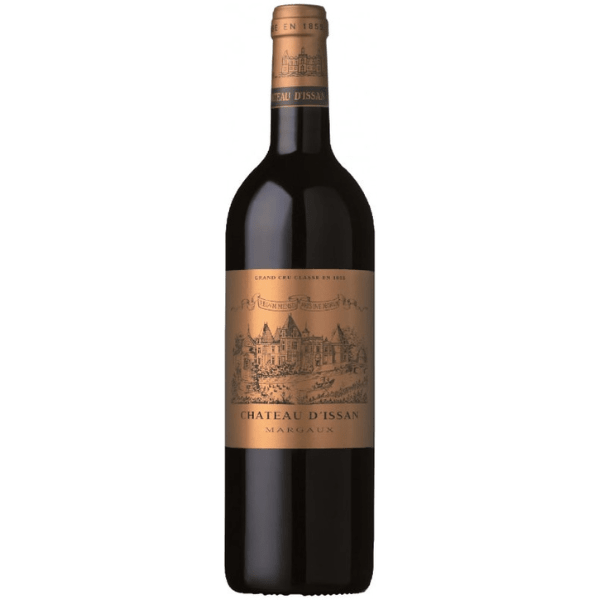 Chateau D'Issan Margaux 2016 - El Carajo Wine Store