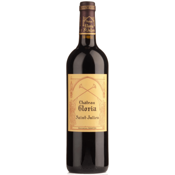 Chateau Gloria 2016 - El Carajo Wine Store