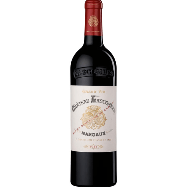 Chateau Lascombes Margaux 2022 - El Carajo Wine Store