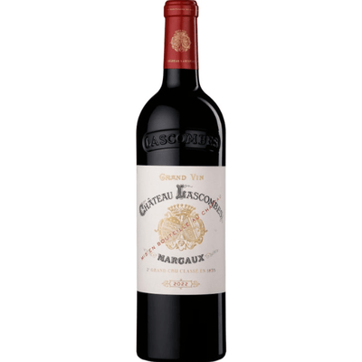 Chateau Lascombes Margaux 2022 - El Carajo Wine Store