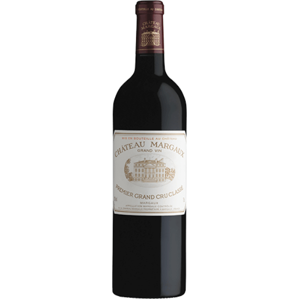 Chateau Margaux 1995 - El Carajo Wine Store