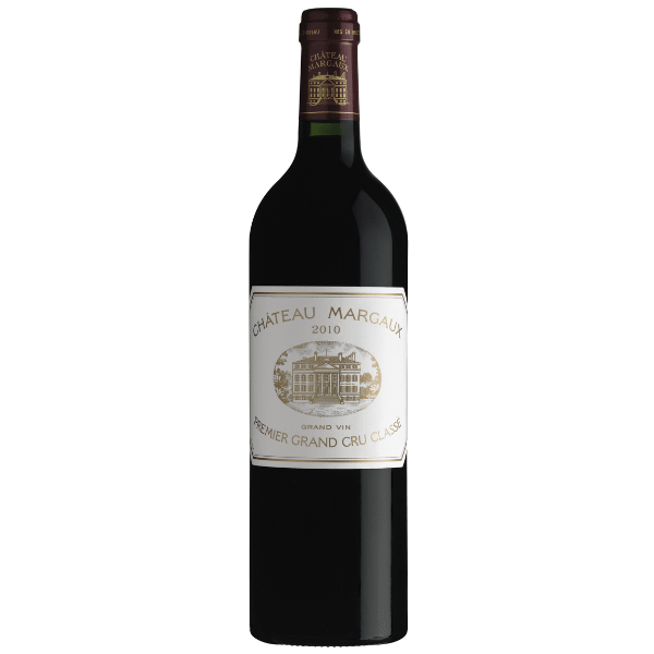 Chateau Margaux 2010 - El Carajo Wine Store