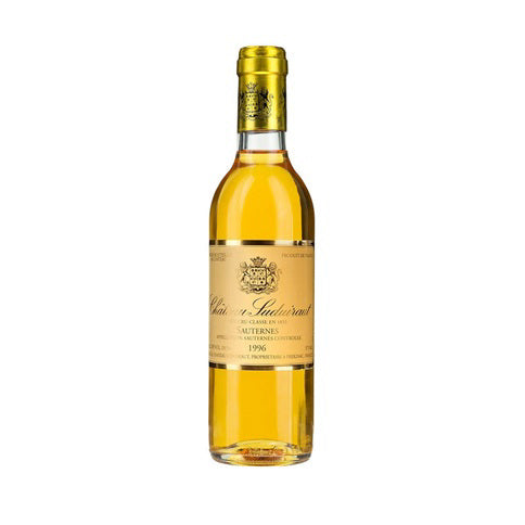 Chateau Suduiraut Sauterns 2016 (375ml) - El Carajo Wine Store