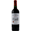 Chateau Perey Cheureuil St Emilion 2022