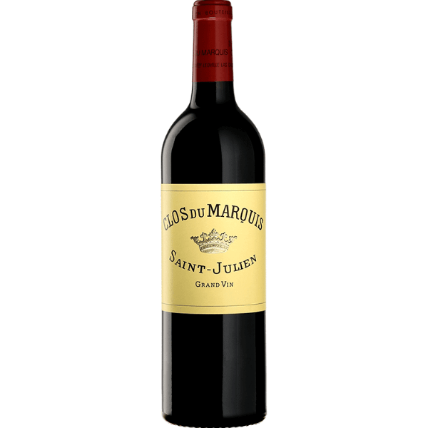 Clos du Marquis 2003 - El Carajo Wine Store