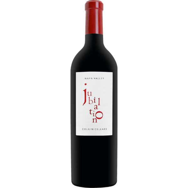 Colgin 'Jubilation' 2021 - El Carajo Wine Store