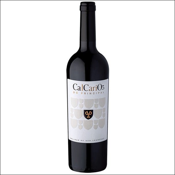 Colinas de Sao Lourenco 'Calcario3 do Principal' 2018 - El Carajo Wine Store