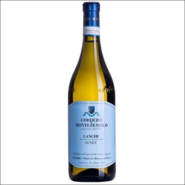 Cordero de Montezemolo Langhe Arneis 2024 - El Carajo Wine Store
