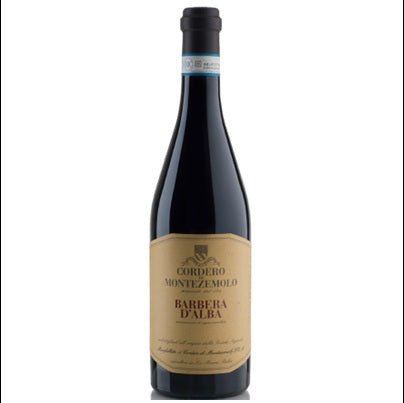 Cordero di Montezemolo Barbera 2023 - El Carajo Wine Store