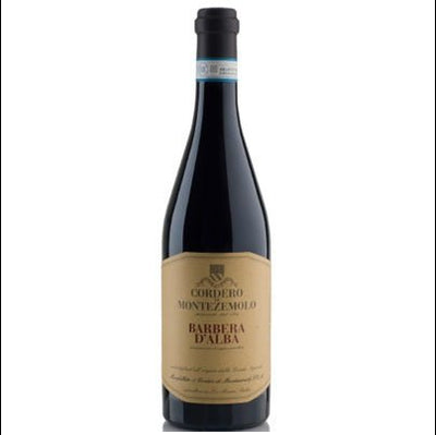 Cordero di Montezemolo Barbera 2023 - El Carajo Wine Store