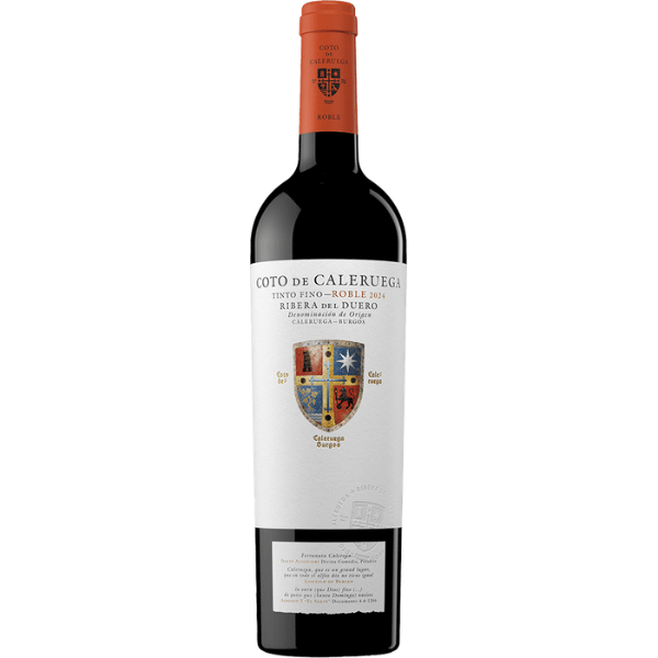 Coto De Caleruega Ribera del Duero 2024 - El Carajo Wine Store