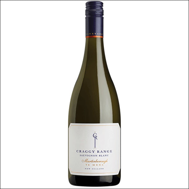 Craggy Range 'Te Muna Road' Vineyard 2023 - El Carajo Wine Store