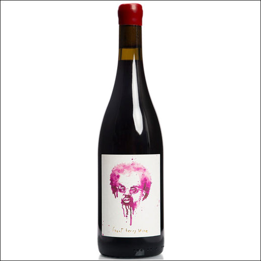 Las Jarras 'Sweet Berry Wine' 2021