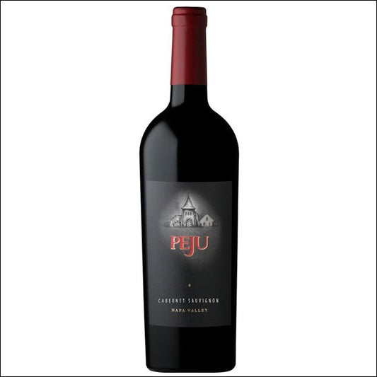 Peju Cabernet 2021