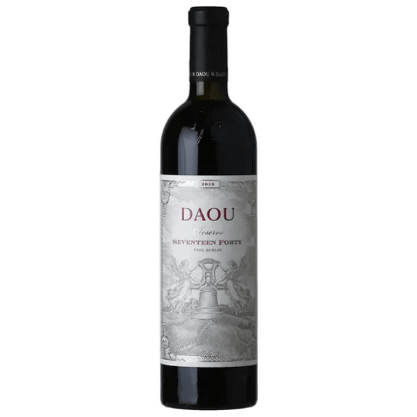 Daou 1740 Reserve 2022 - El Carajo Wine Store