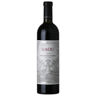 Daou 1740 Reserve 2022 - El Carajo Wine Store