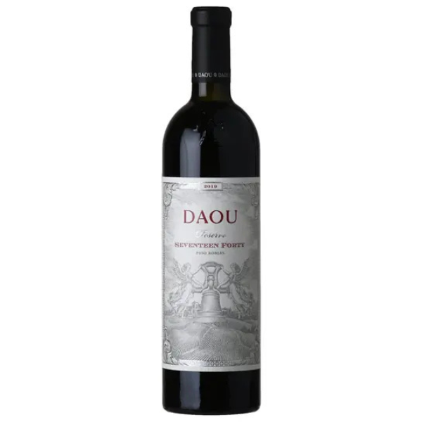 Daou 1740 Reserve 2022