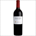 Davies Napa Cabernet 2021 - El Carajo Wine Store